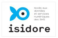 Logo Isidore